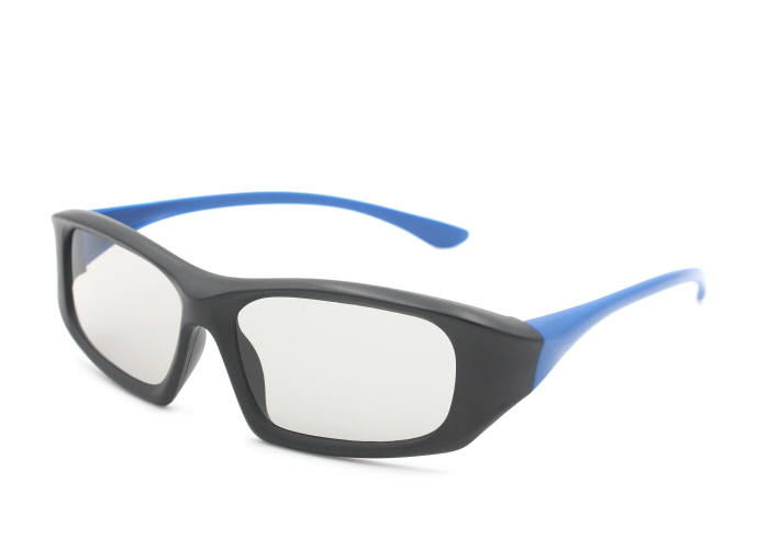 Gafas 3d polarizadas HCBL