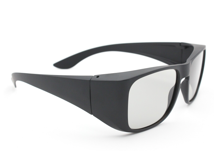 HCBL поляризованные 3d-очки
