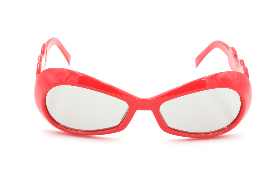 детские 3d очки