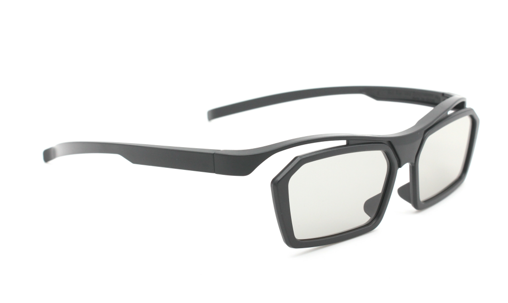 Cinema 3D Glasses